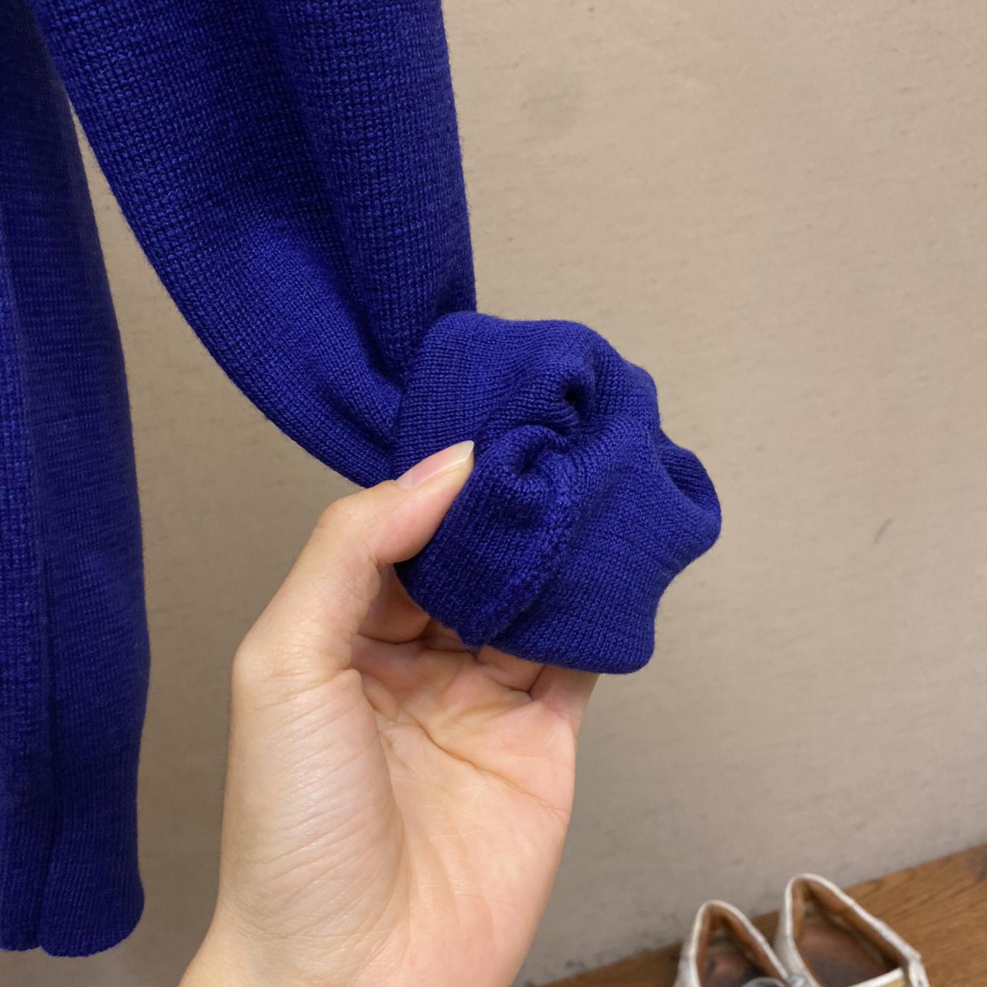Louis Vuitton Cardigan - PerfectKickZ