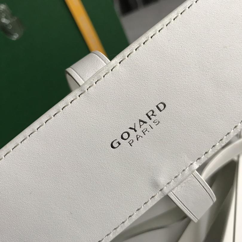 Goyard Minaudière Trunk Bag   - PerfectKickZ
