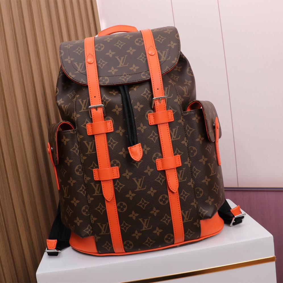 Louis Vuitton Christopher MM    M46814 - PerfectKickZ