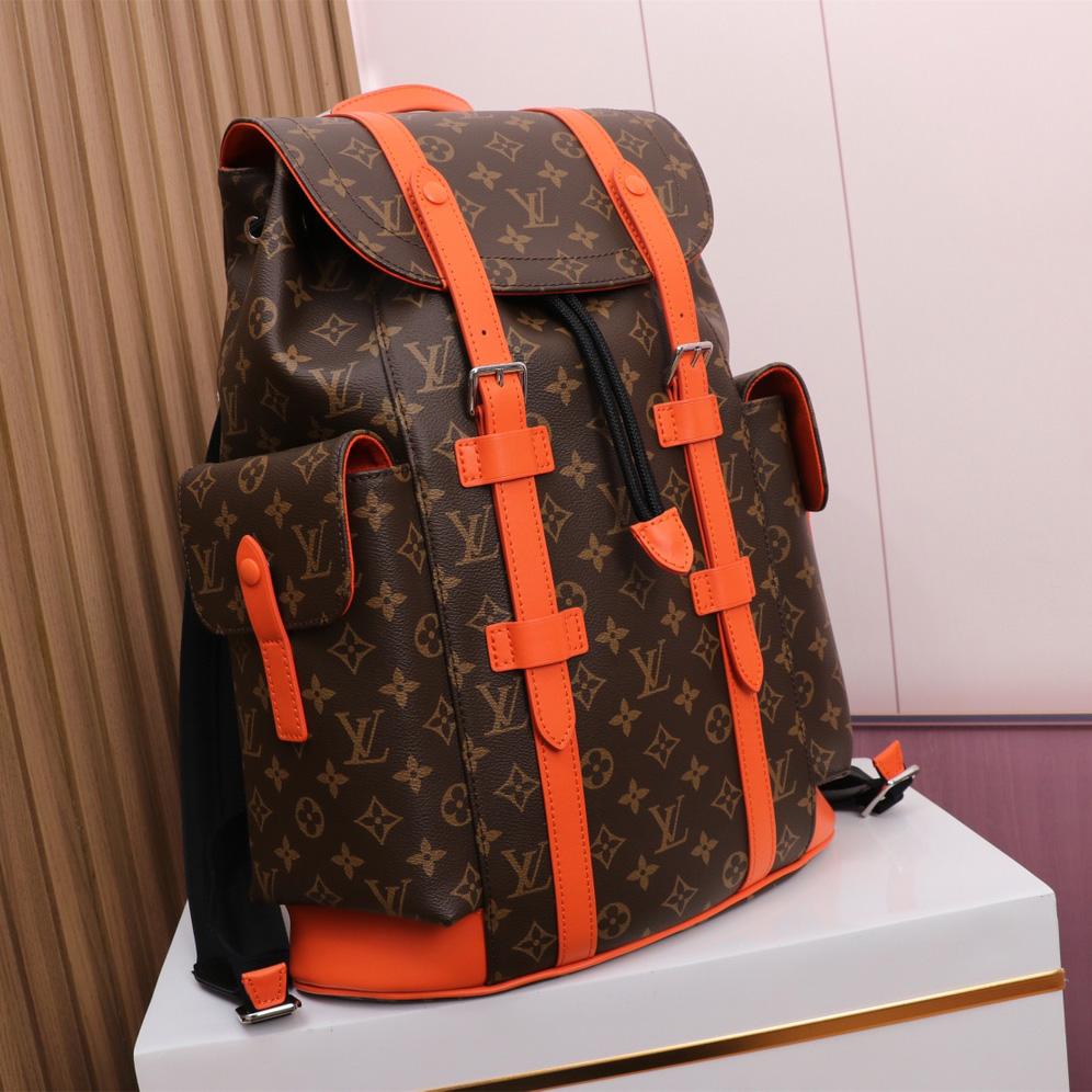 Louis Vuitton Christopher MM    M46814 - PerfectKickZ