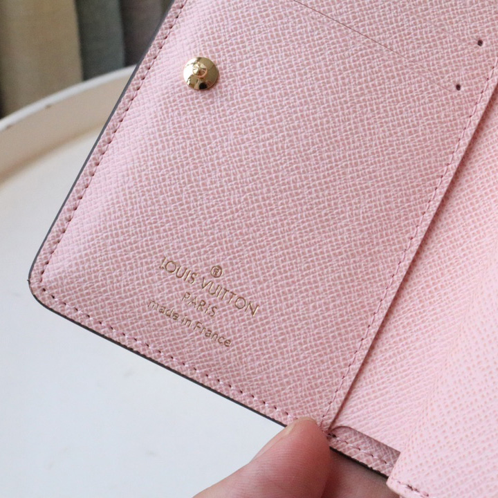Louis Vuitton Lou Wallet  M82378 - PerfectKickZ