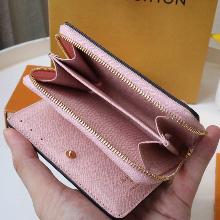 Louis Vuitton Lou Wallet  M82378 - PerfectKickZ