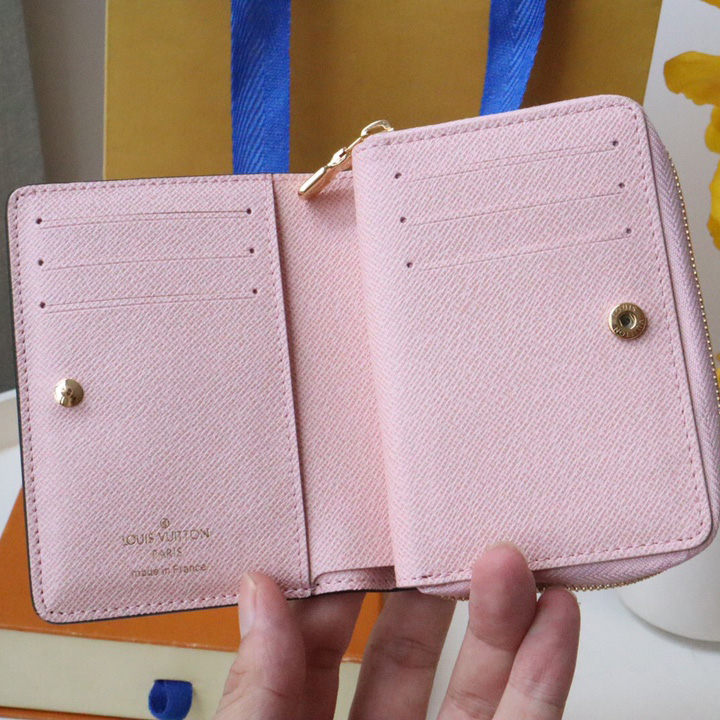 Louis Vuitton Lou Wallet  M82378 - PerfectKickZ