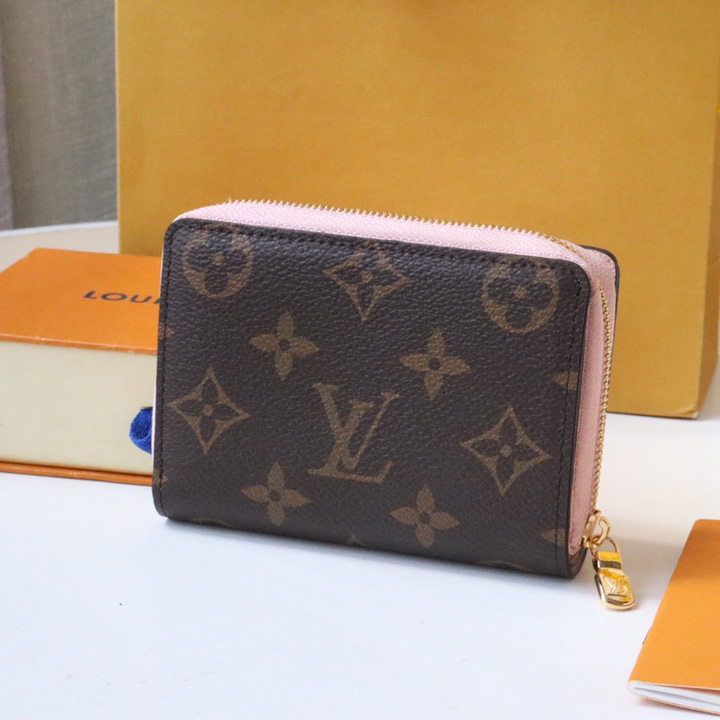 Louis Vuitton Lou Wallet  M82378 - PerfectKickZ