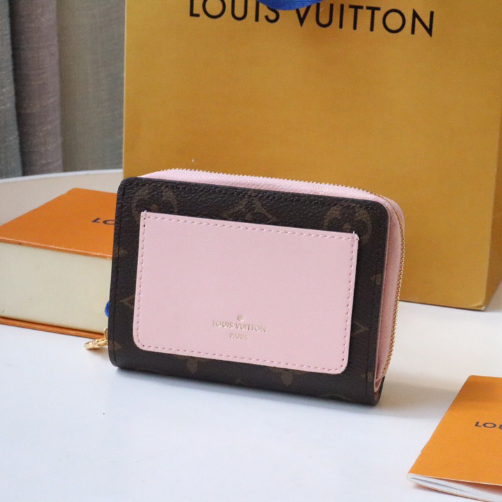 Louis Vuitton Lou Wallet  M82378 - PerfectKickZ