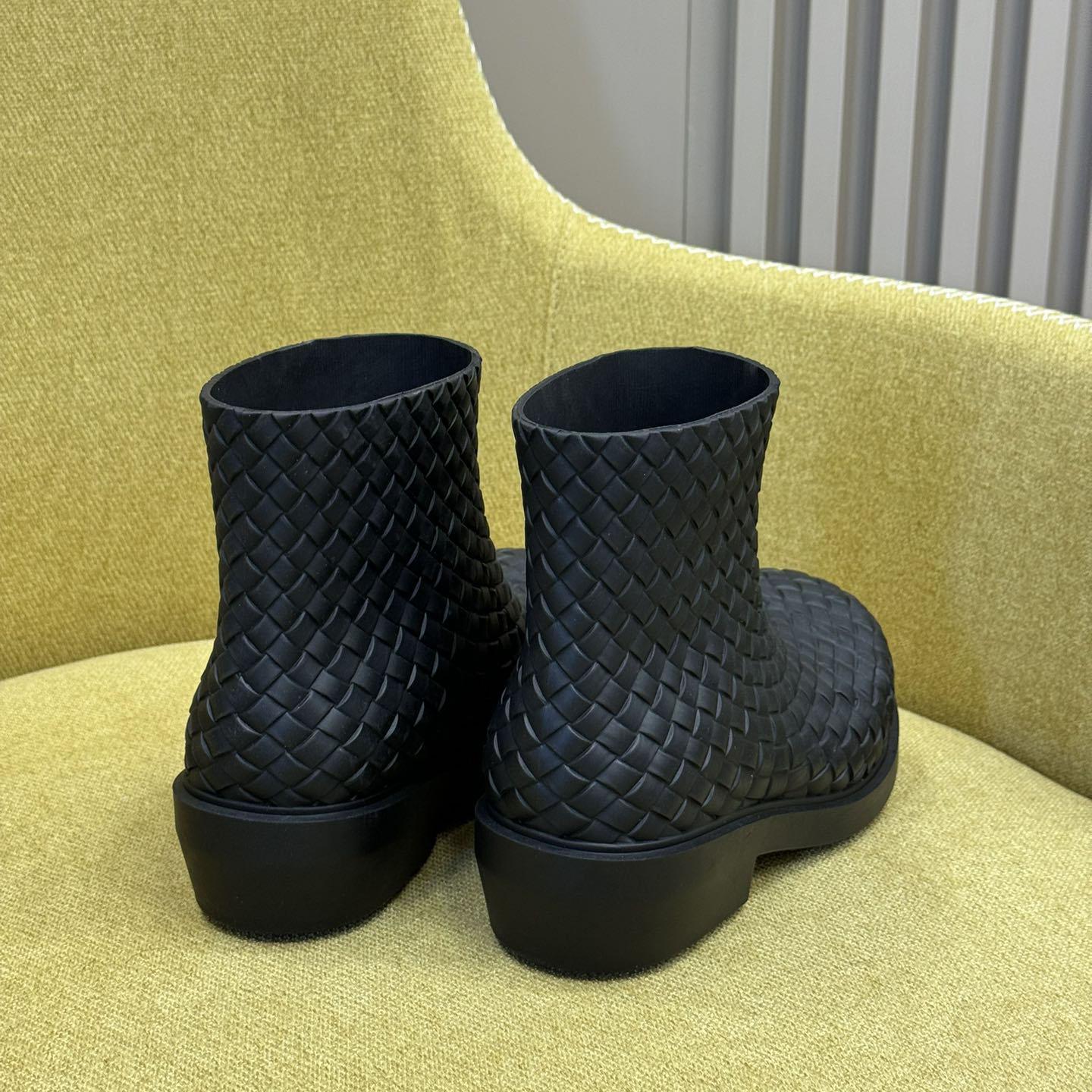 Bottega Veneta Fireman Ankle Boot - PerfectKickZ