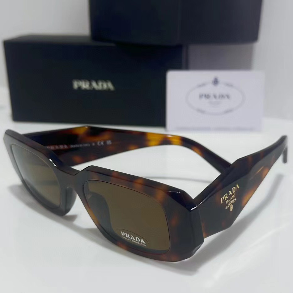 Prada Sunglasses - PerfectKickZ