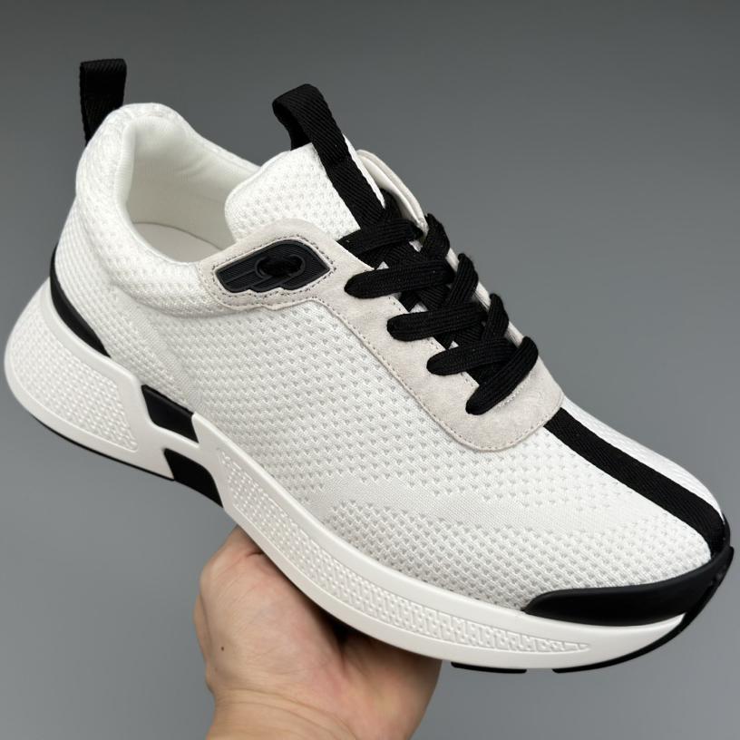 Hermes Heros Sneaker - PerfectKickZ