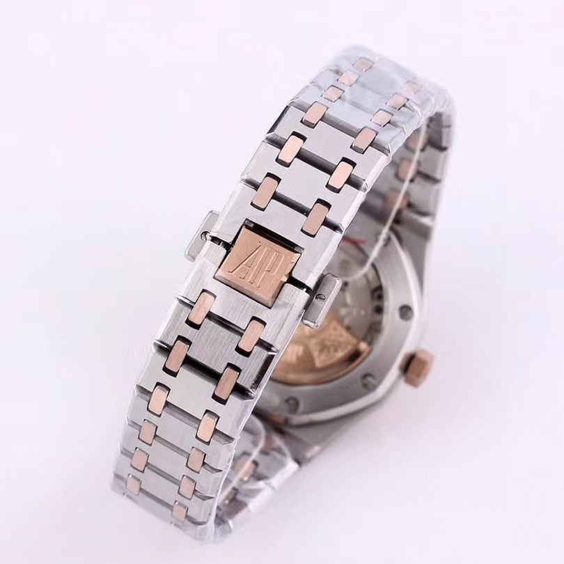 Audemars Piguet Watch  37mm - PerfectKickZ