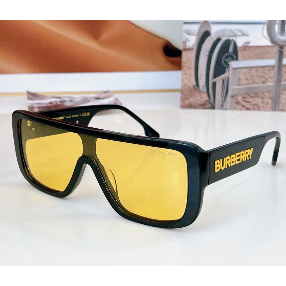 Burberry Sunglasses  - PerfectKickZ