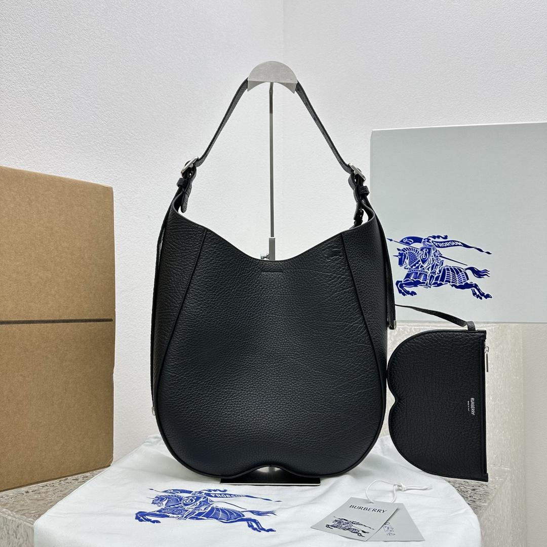 Burberry Medium Chess Shoulder Bag - PerfectKickZ