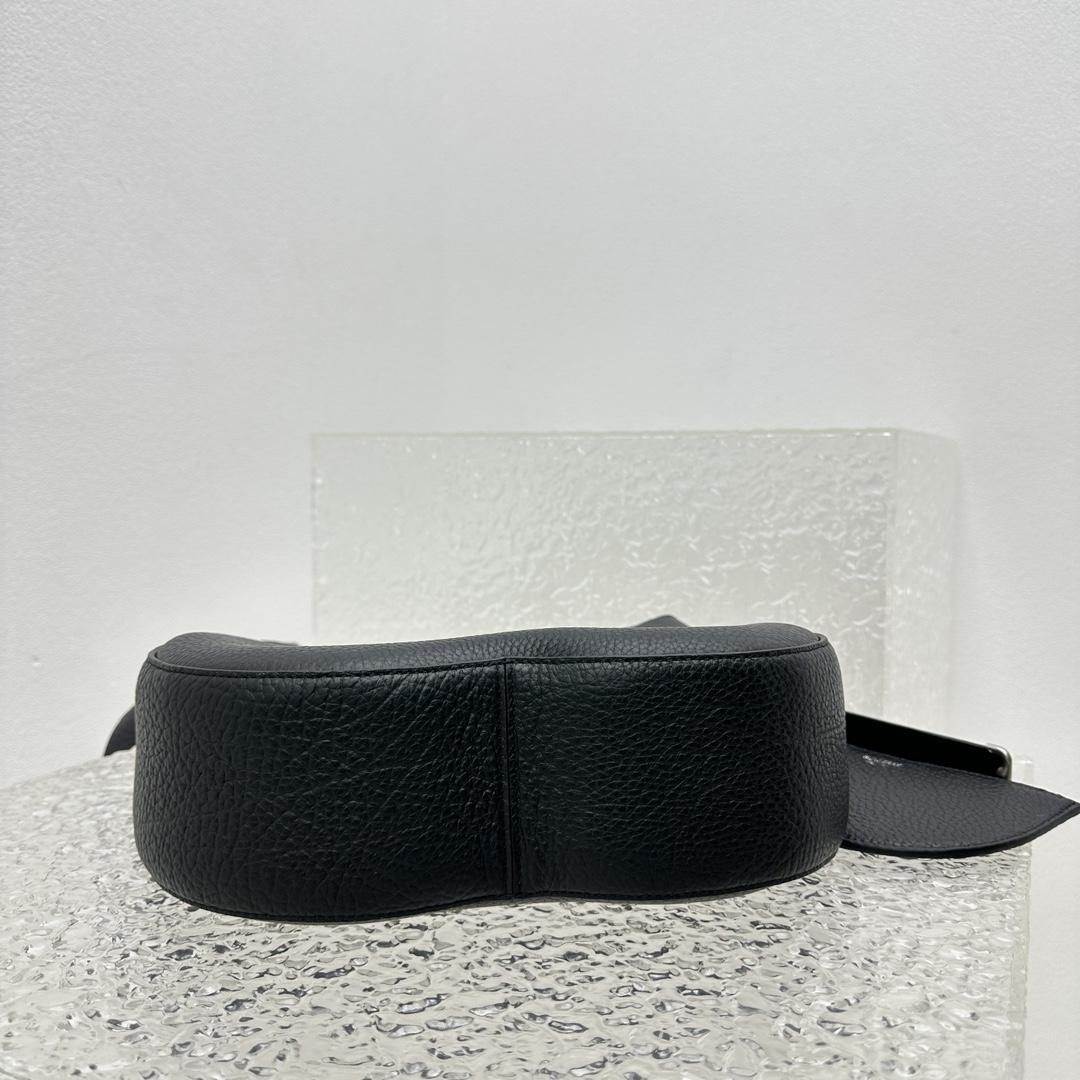 Burberry Medium Chess Shoulder Bag - PerfectKickZ