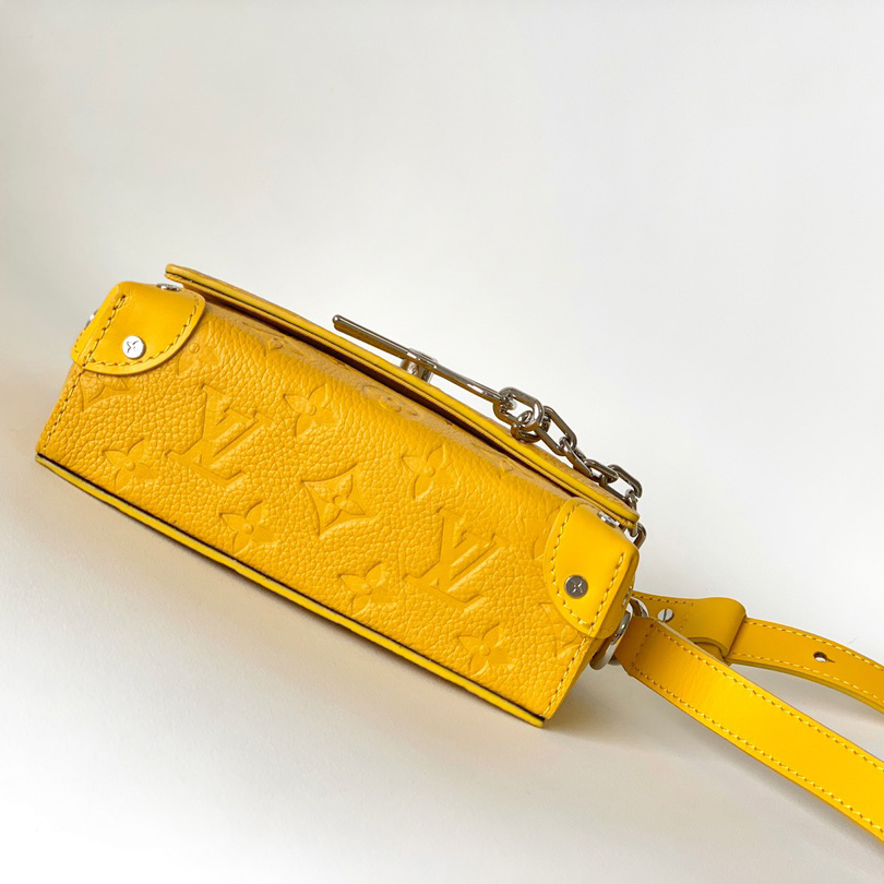 Louis Vuitton Steamer Wearable Wallet     M82917 - PerfectKickZ