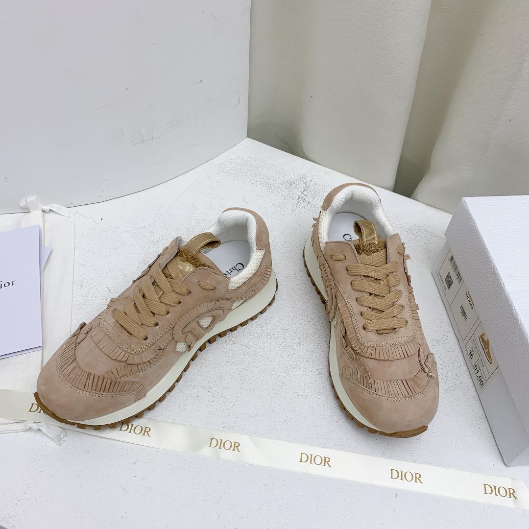 Dior C'est Dior Sneaker  - PerfectKickZ