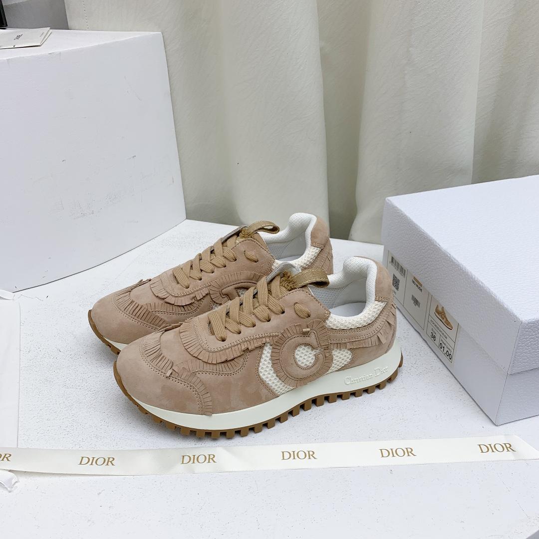 Dior C'est Dior Sneaker  - PerfectKickZ