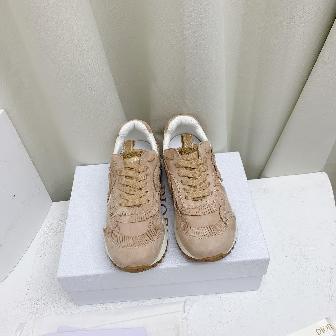 Dior C'est Dior Sneaker  - PerfectKickZ