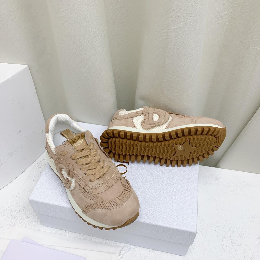 Dior C'est Dior Sneaker  - PerfectKickZ