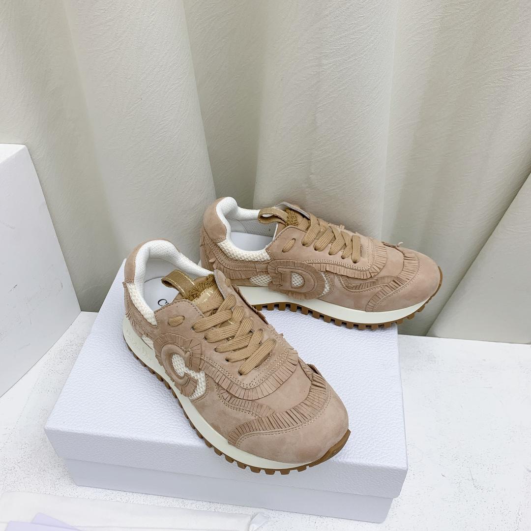 Dior C'est Dior Sneaker  - PerfectKickZ