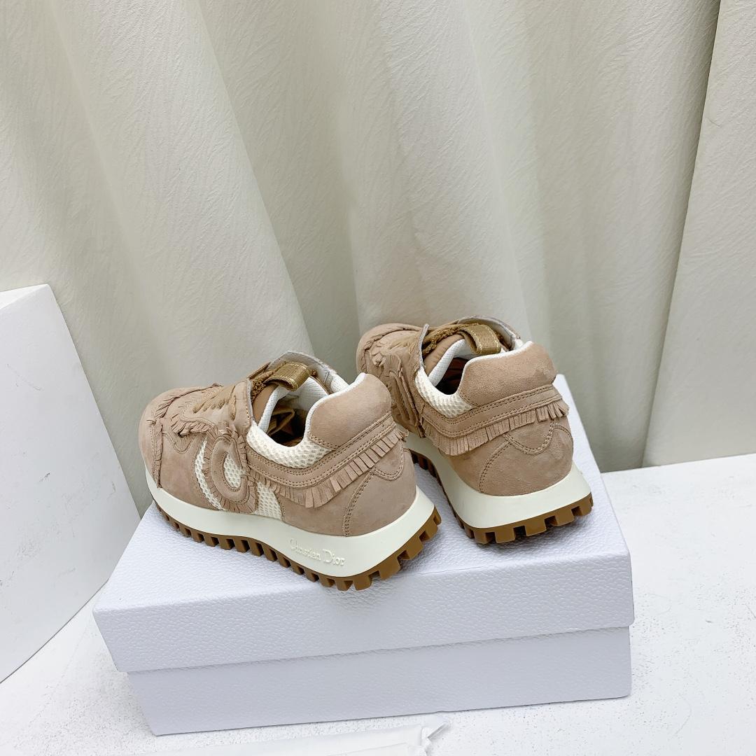 Dior C'est Dior Sneaker  - PerfectKickZ