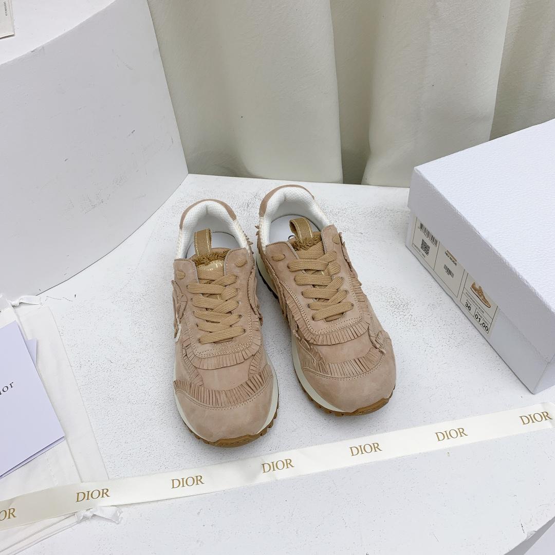 Dior C'est Dior Sneaker  - PerfectKickZ