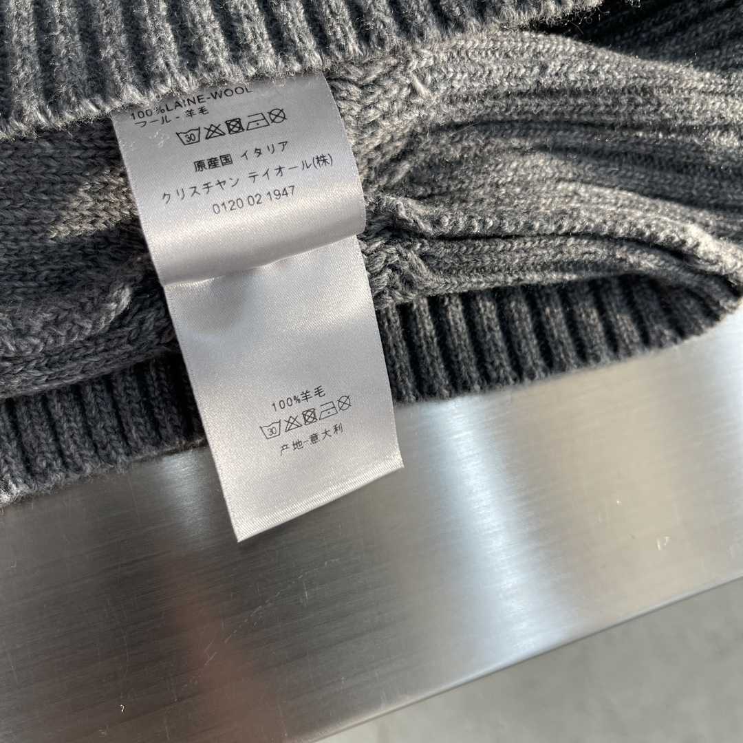 Dior Icons Sweater - PerfectKickZ