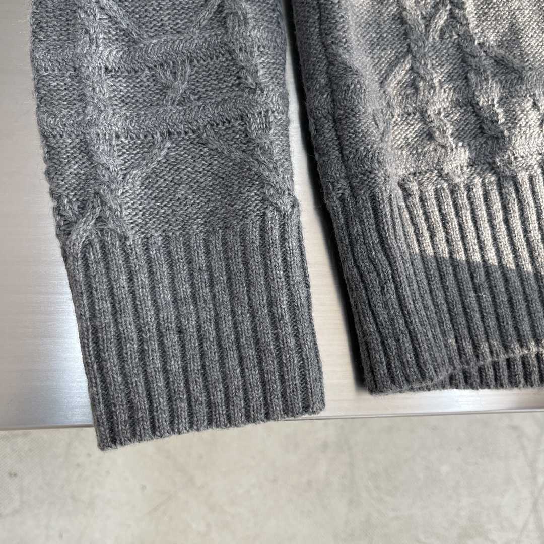 Dior Icons Sweater - PerfectKickZ