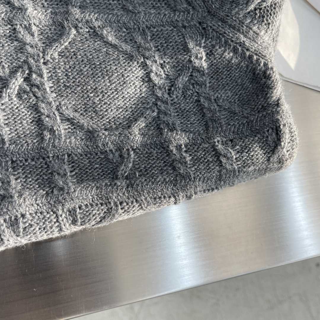 Dior Icons Sweater - PerfectKickZ