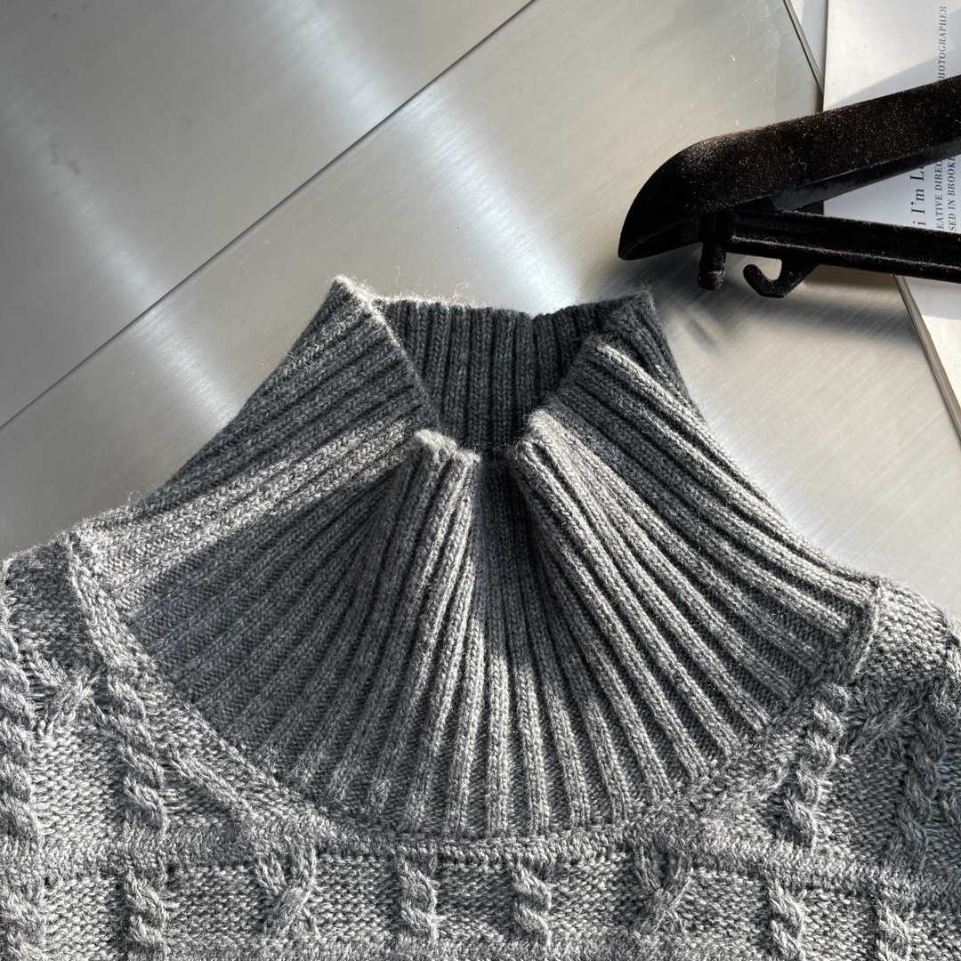 Dior Icons Sweater - PerfectKickZ