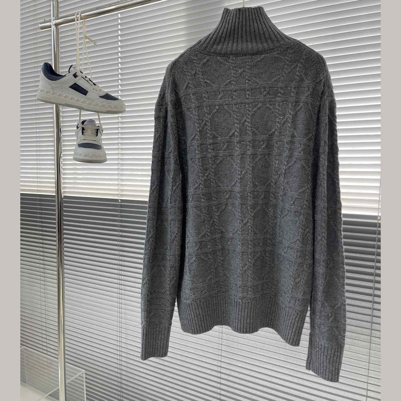 Dior Icons Sweater - PerfectKickZ