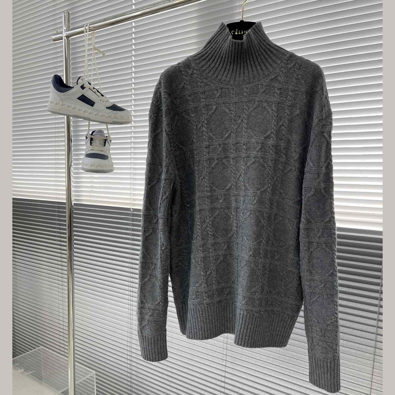 Dior Icons Sweater - PerfectKickZ