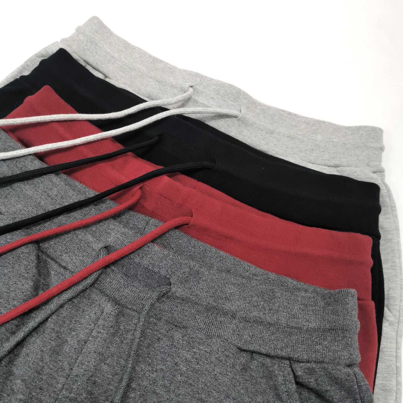 Thom Browne Four-Bar Detailed Track Pants - PerfectKickZ