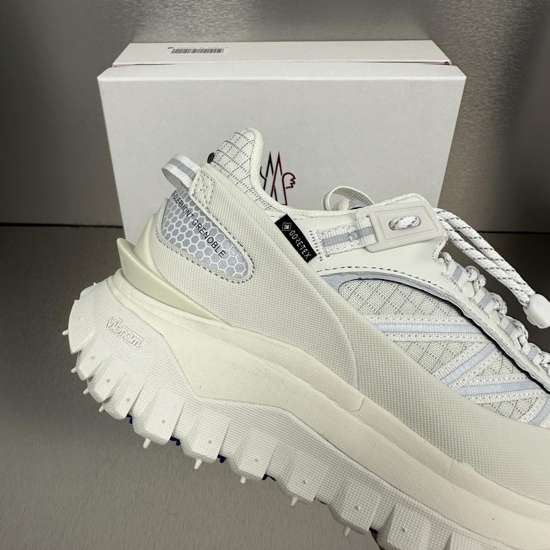 Moncler Trailgrip GTX Trainers - PerfectKickZ
