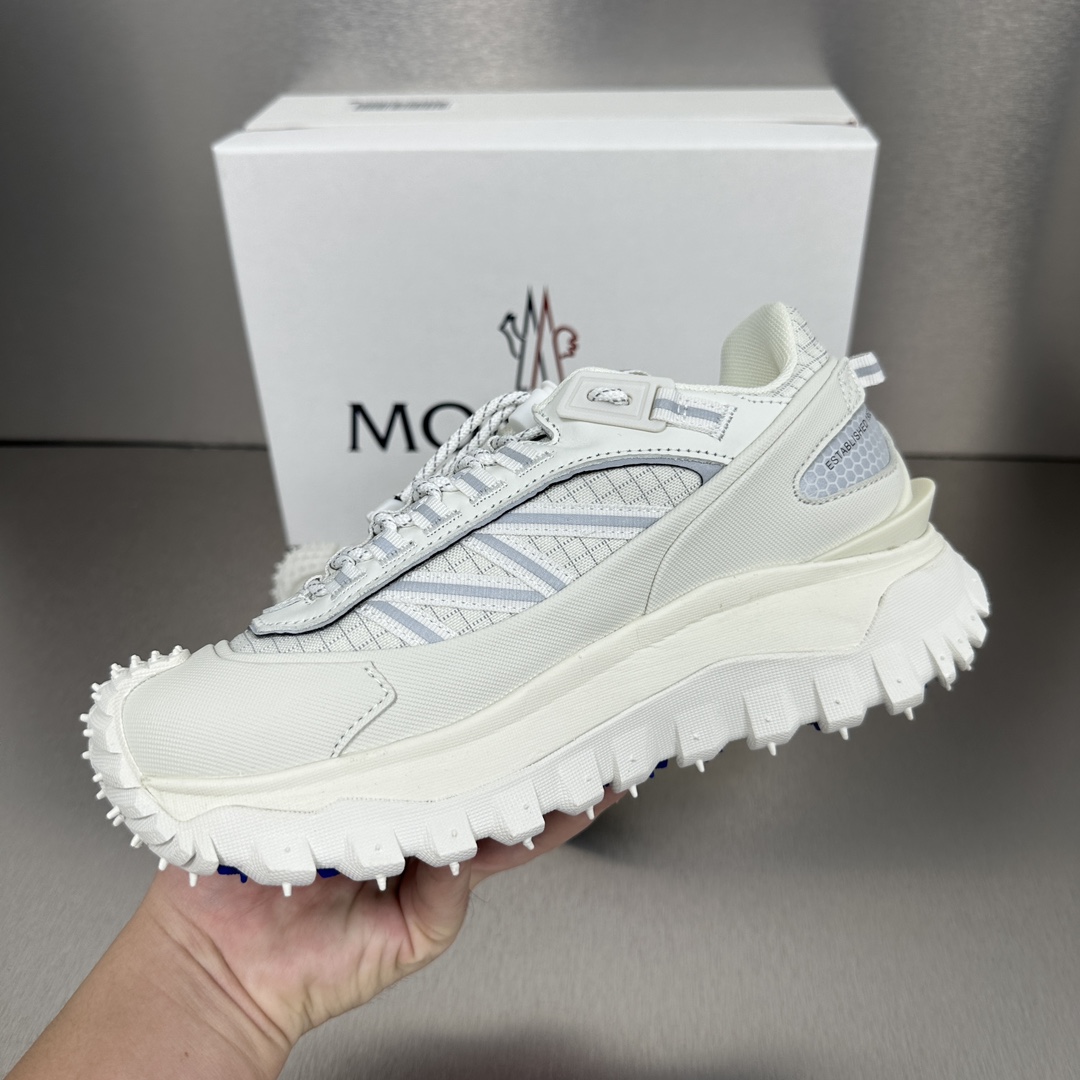 Moncler Trailgrip GTX Trainers - PerfectKickZ