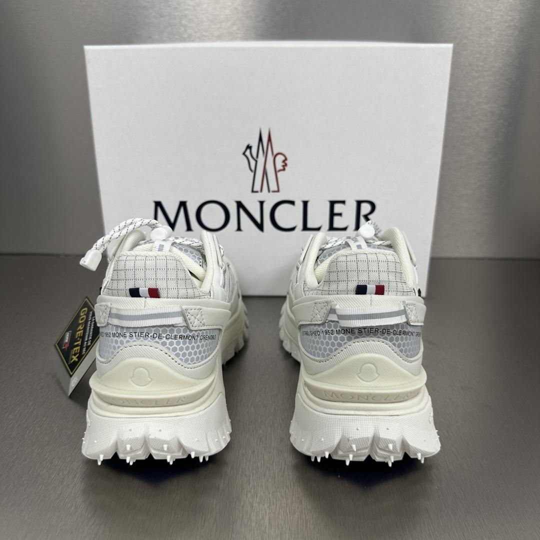 Moncler Trailgrip GTX Trainers - PerfectKickZ