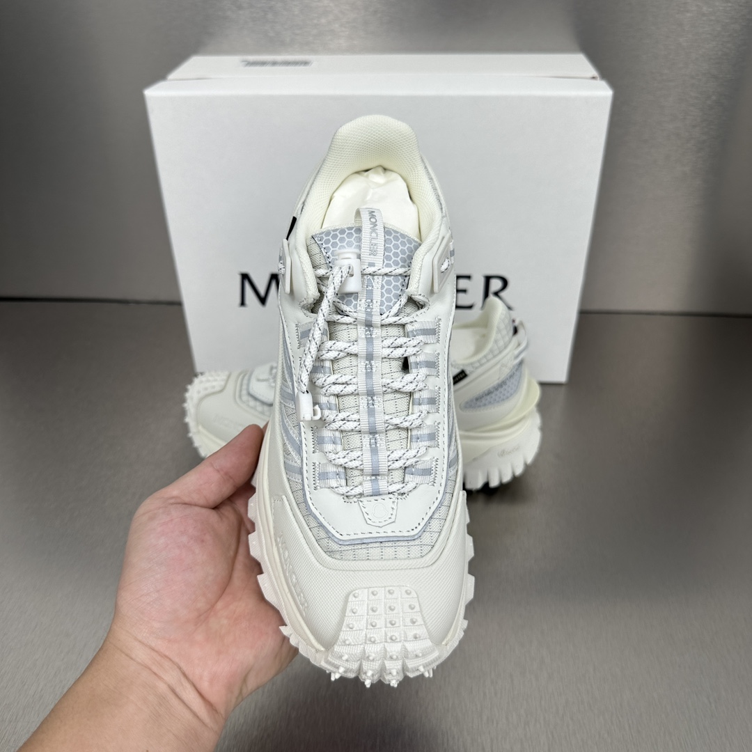 Moncler Trailgrip GTX Trainers - PerfectKickZ
