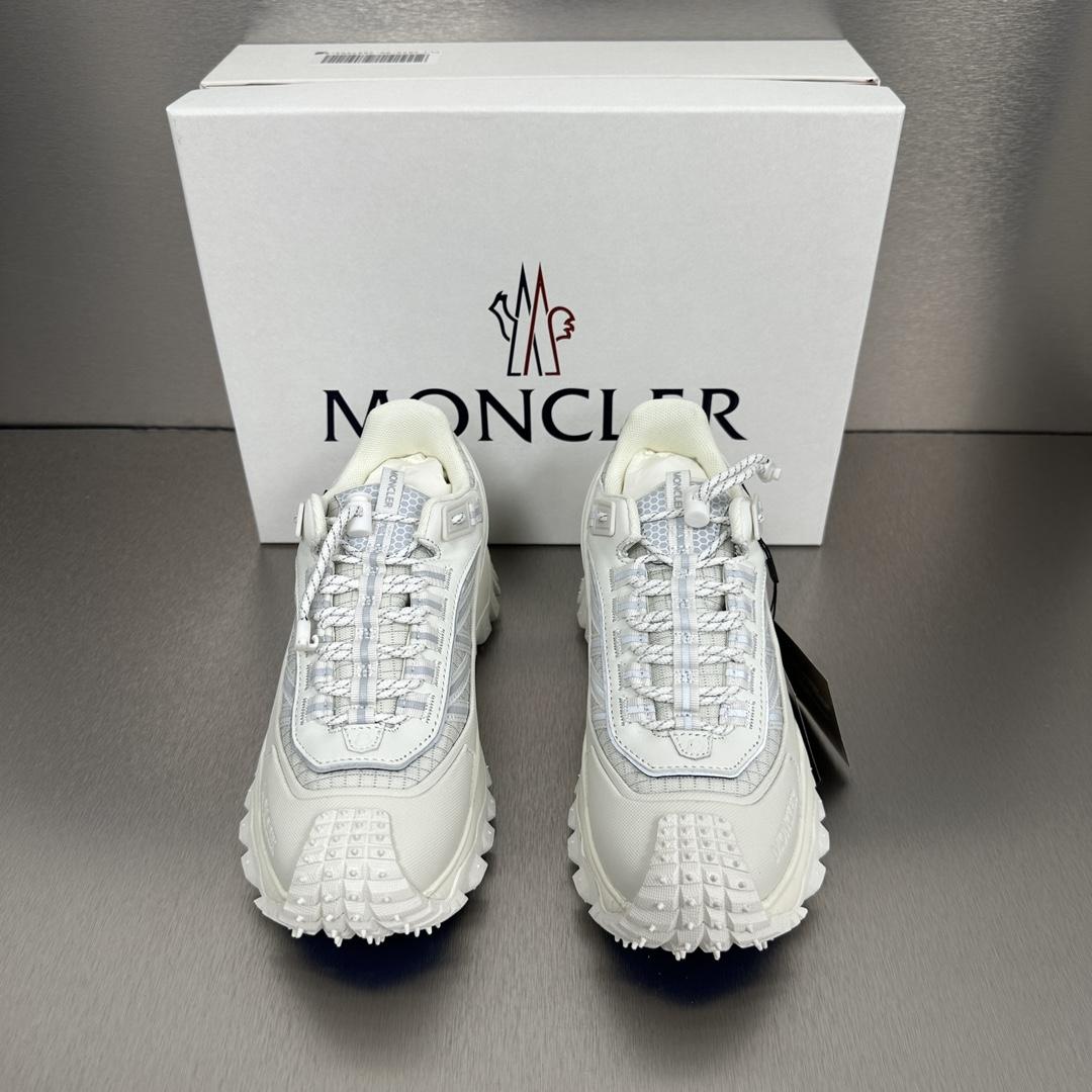 Moncler Trailgrip GTX Trainers - PerfectKickZ
