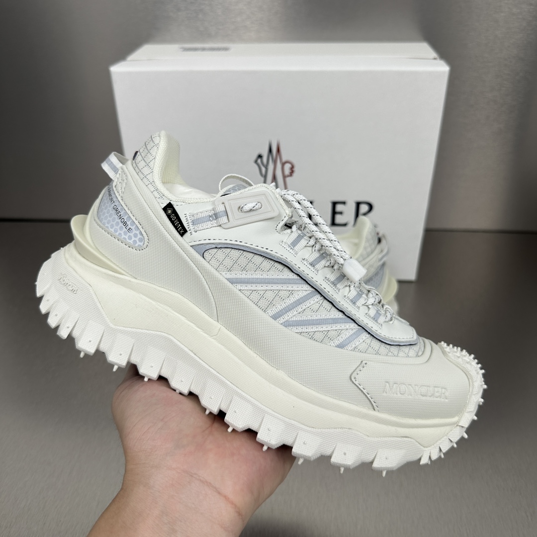 Moncler Trailgrip GTX Trainers - PerfectKickZ