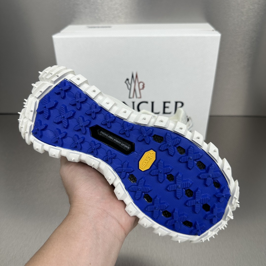 Moncler Trailgrip GTX Trainers - PerfectKickZ
