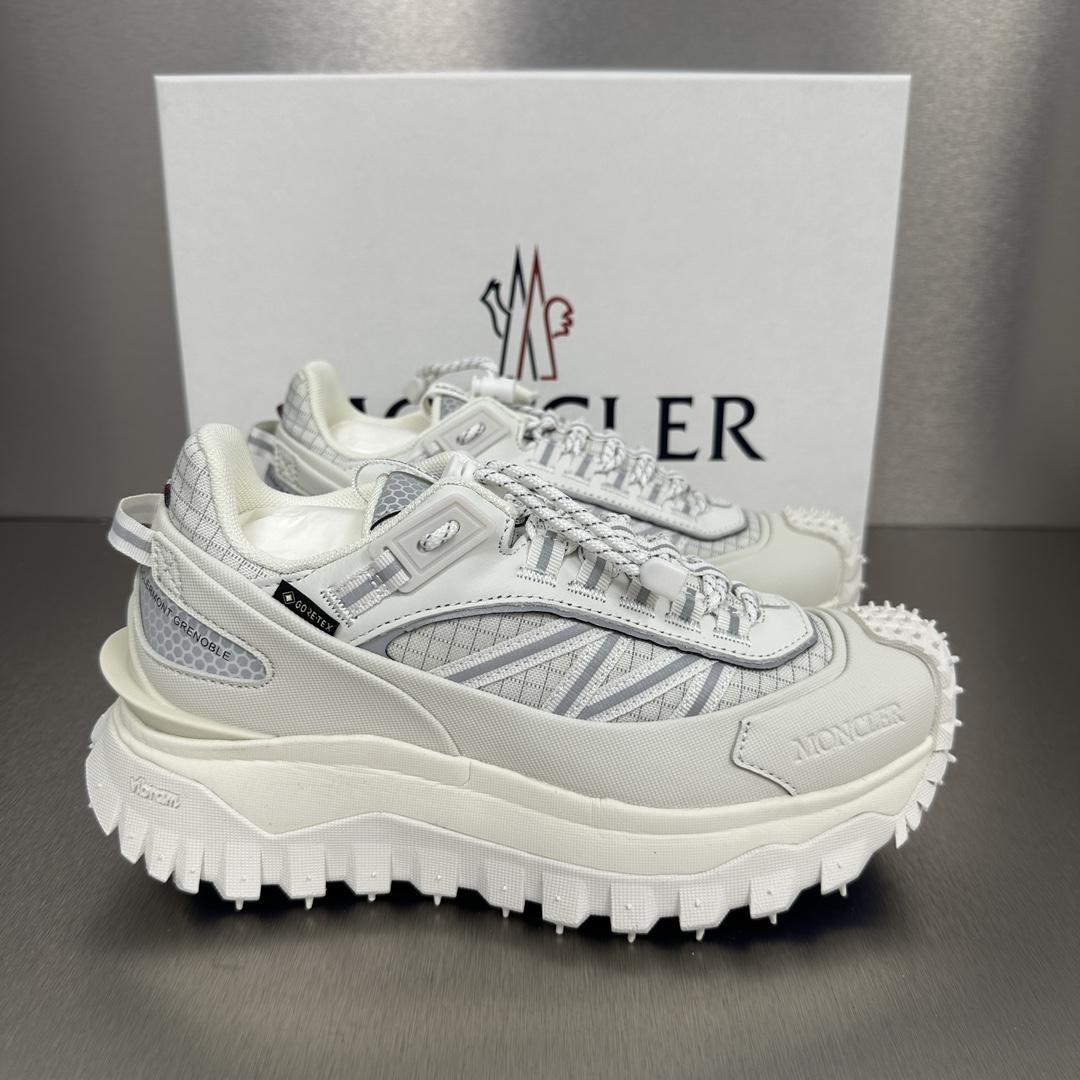 Moncler Trailgrip GTX Trainers - PerfectKickZ