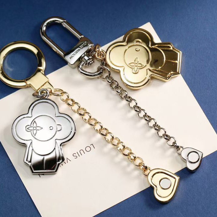 Louis Vuitton Viviennes BFF Chain   M00835 - PerfectKickZ