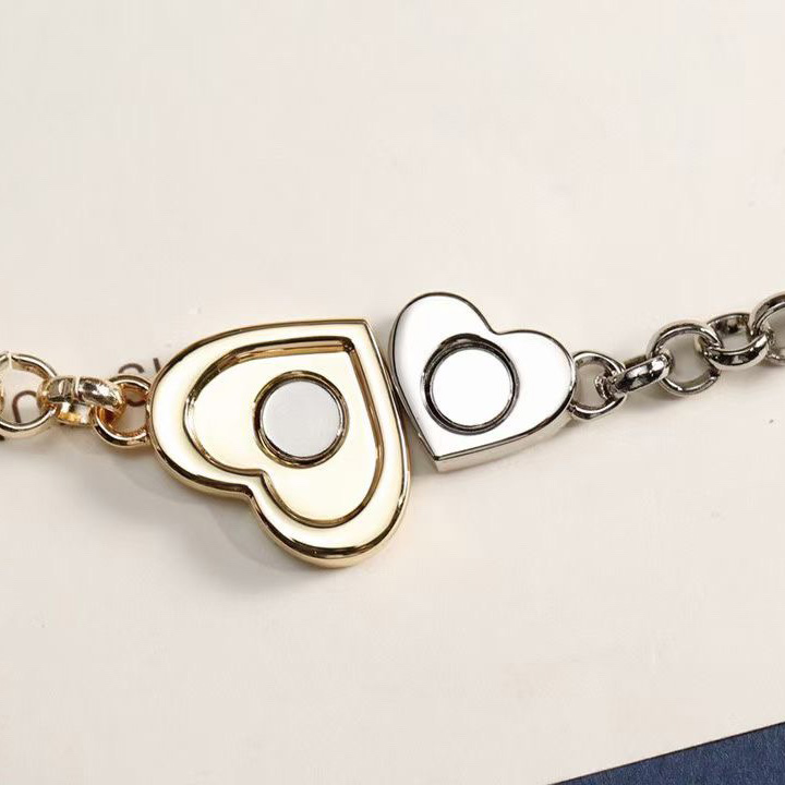 Louis Vuitton Viviennes BFF Chain   M00835 - PerfectKickZ