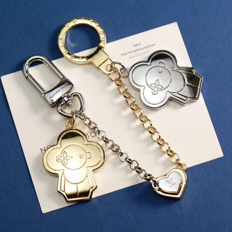 Louis Vuitton Viviennes BFF Chain   M00835 - PerfectKickZ
