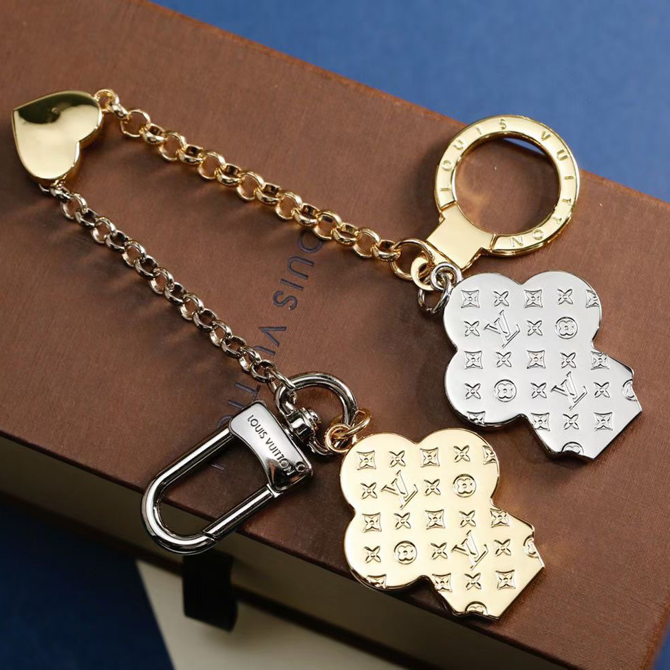 Louis Vuitton Viviennes BFF Chain   M00835 - PerfectKickZ