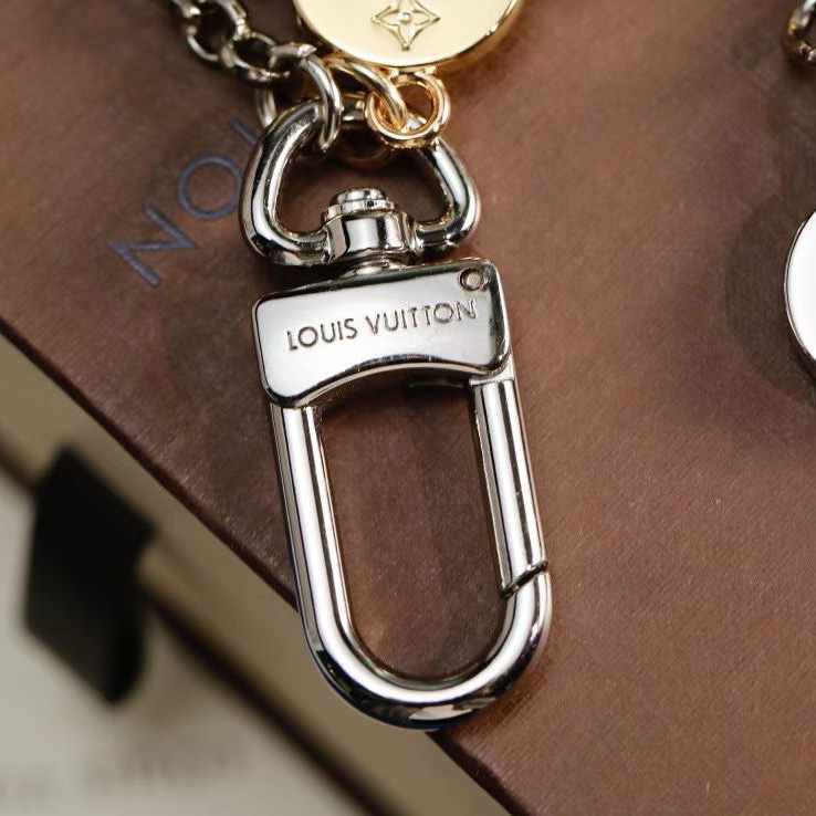 Louis Vuitton Viviennes BFF Chain   M00835 - PerfectKickZ