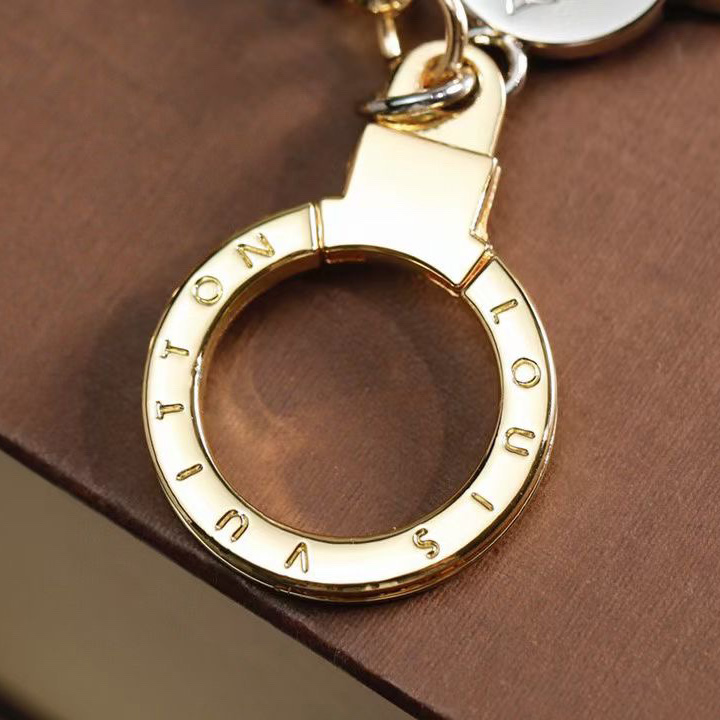 Louis Vuitton Viviennes BFF Chain   M00835 - PerfectKickZ