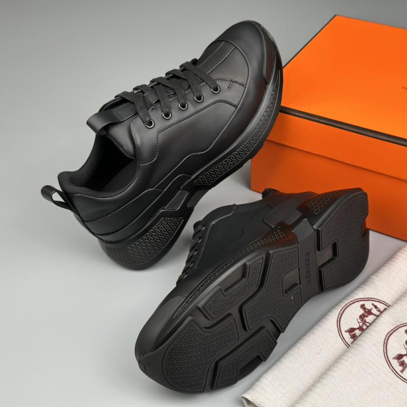 Hermes Heros Sneaker - 