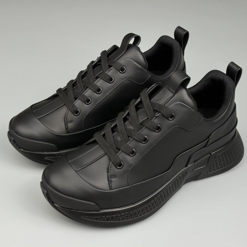 Hermes Heros Sneaker - 