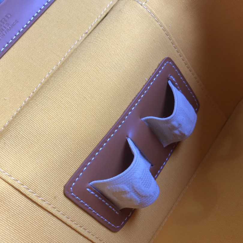 Goyard Muse Vanity Case - PerfectKickZ