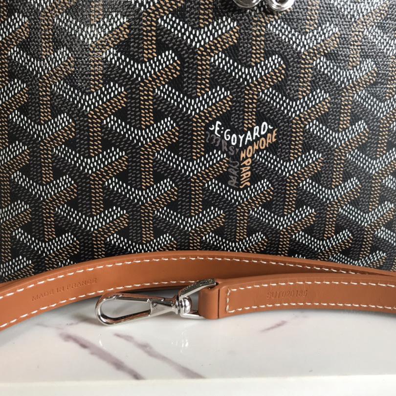 Goyard Muse Vanity Case - PerfectKickZ