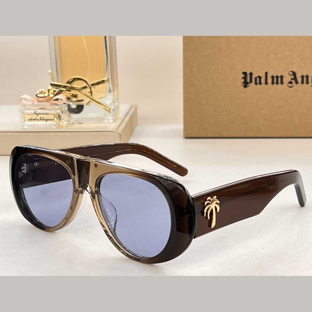 Palmangels Sierra Sunglasses    PERI011F - PerfectKickZ